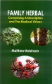 Family Herbal by Matthew Robinson
